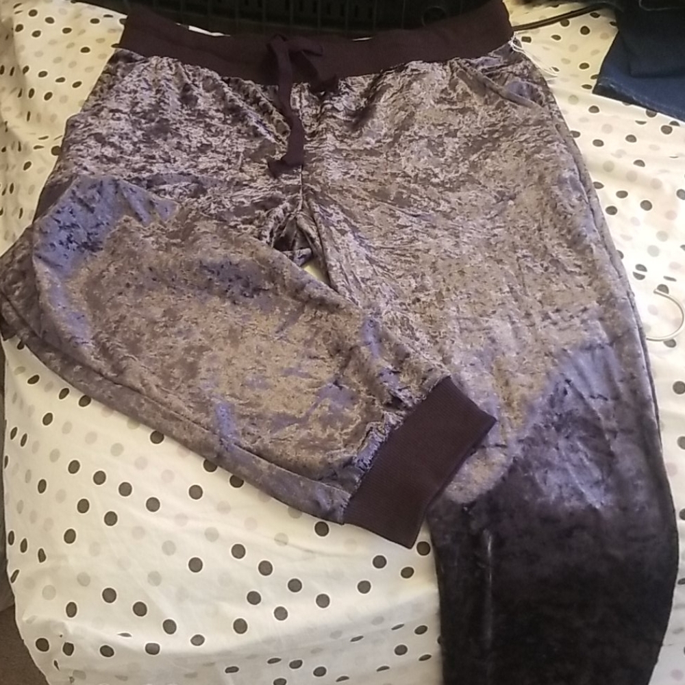 Joggers
